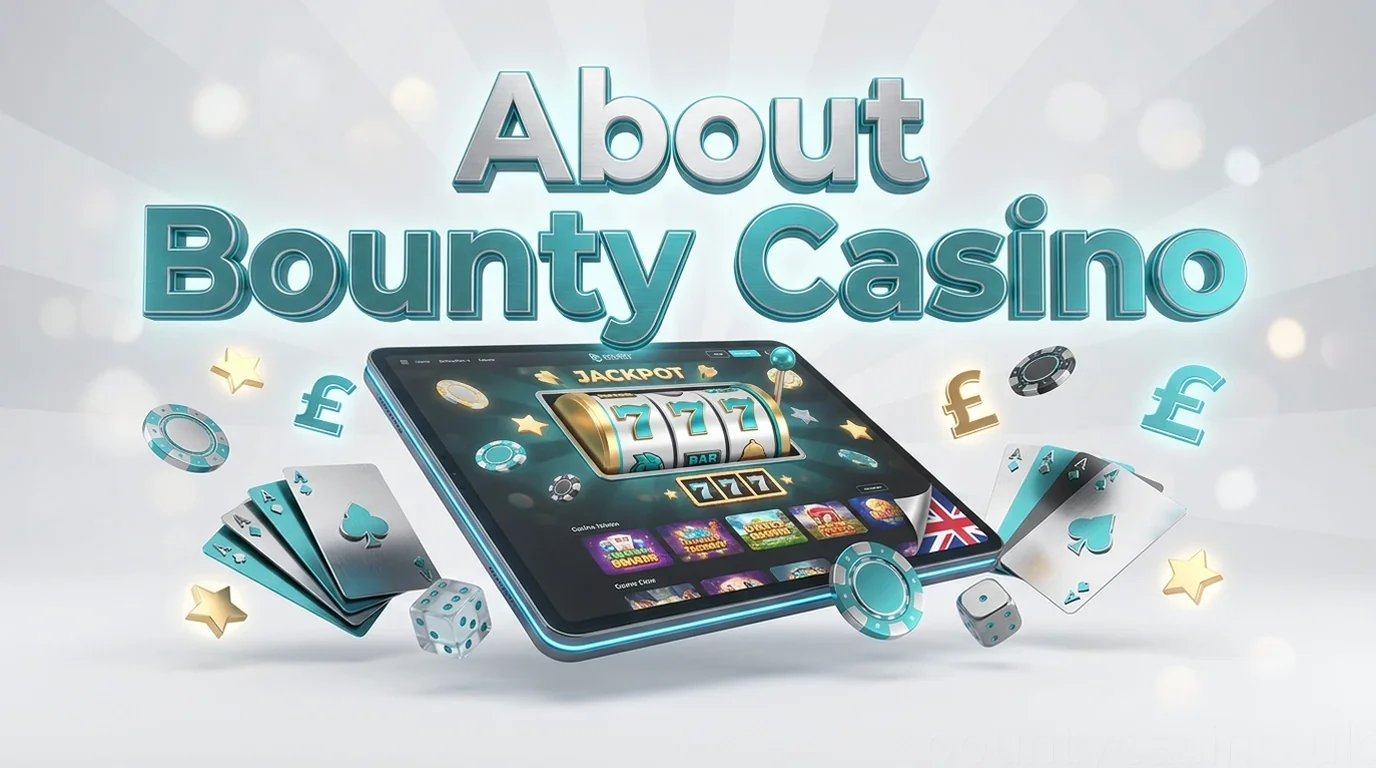 About Bounty Casino